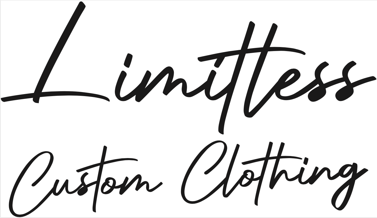 Limitless Custom Clothing